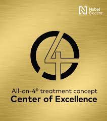 All-on-4 Center of Excellence